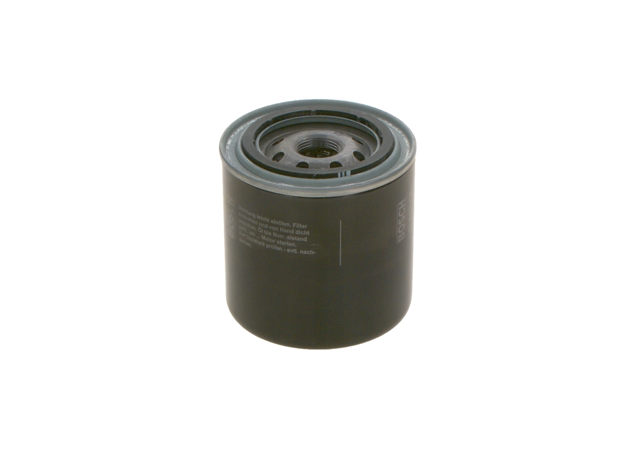 Oil Filter 0 451 103 333