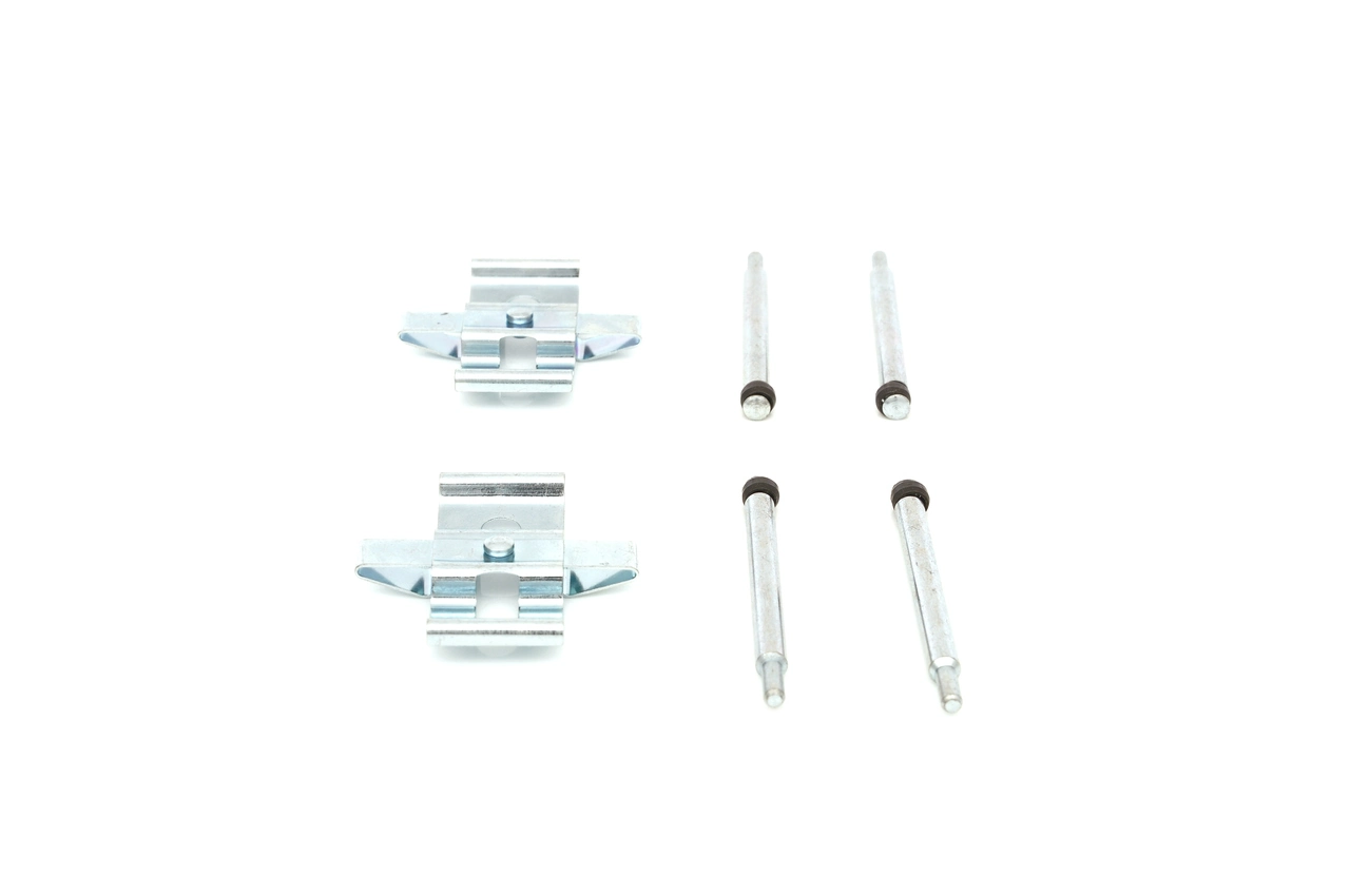 BOSCH 1 987 474 802 Accessory Kit, disc brake pad