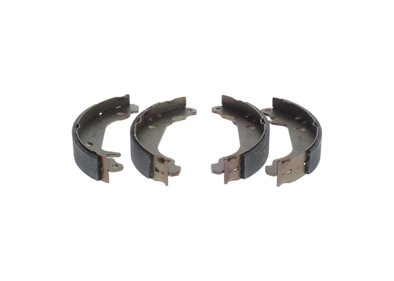 Brake Shoe Set 0 986 487 346