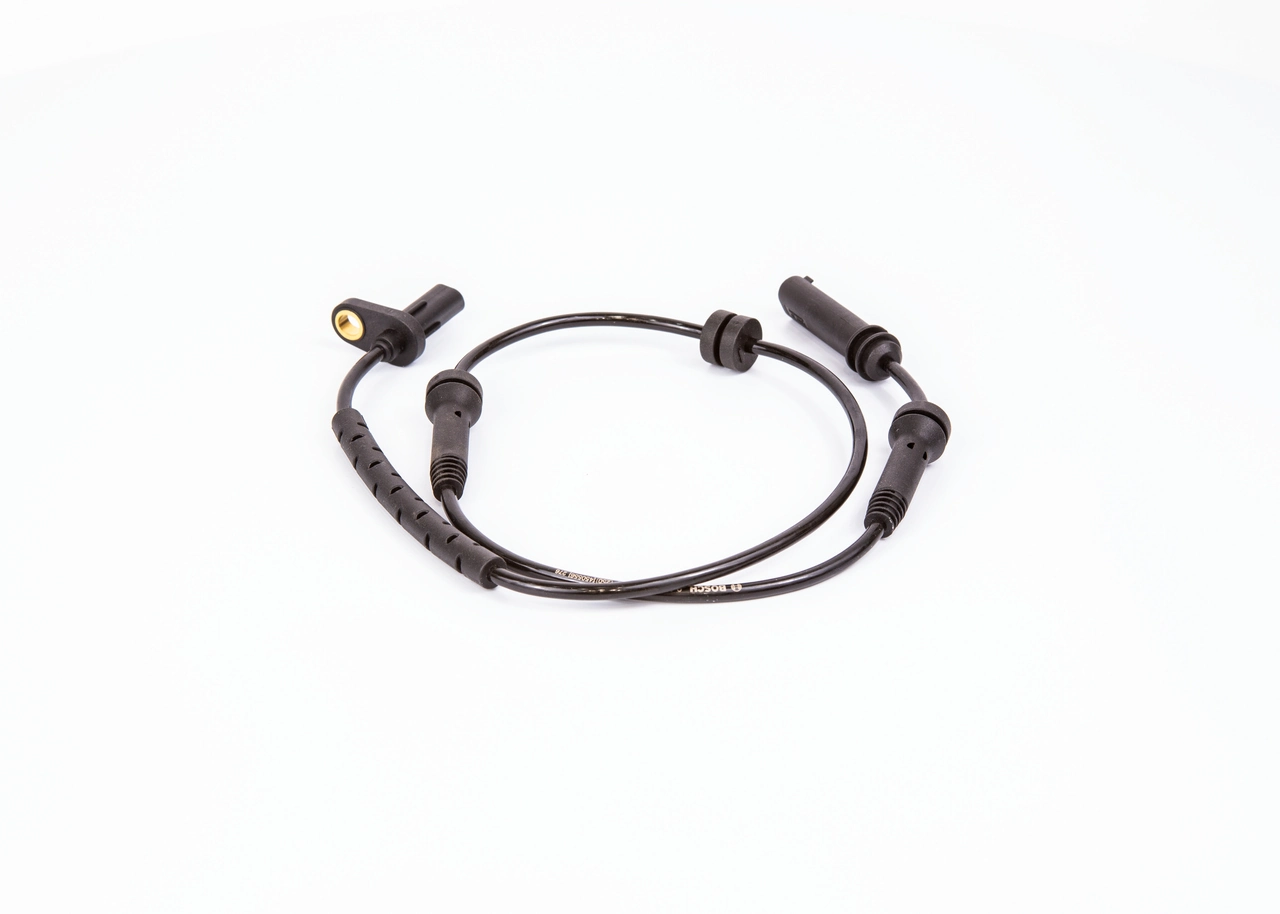 Sensor, wheel speed 0 986 594 632