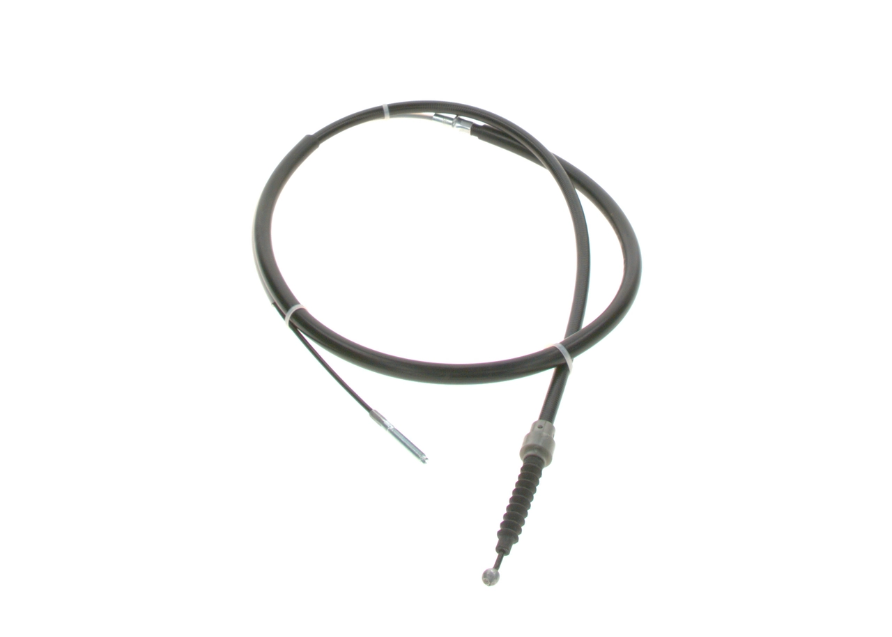 BOSCH 1 987 477 166 Cable Pull, parking brake