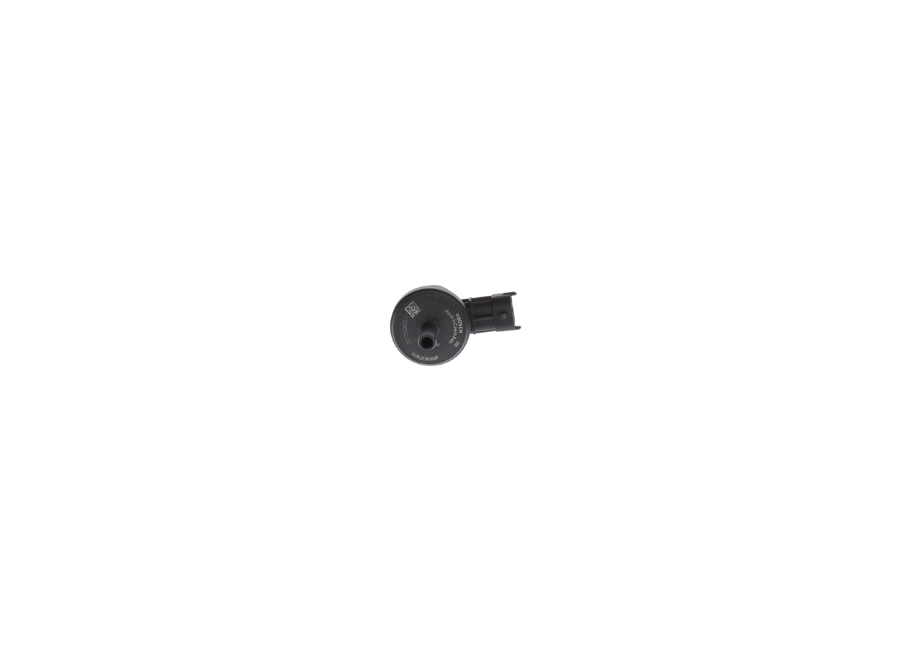 BOSCH 0 280 142 452 Breather Valve, fuel tank