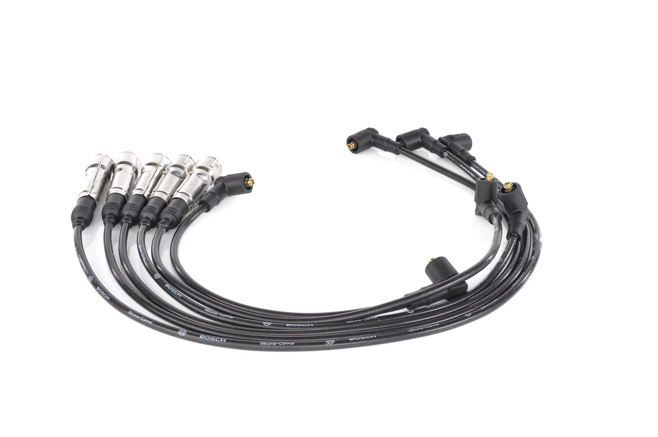 Ignition Cable Kit 0 986 356 340