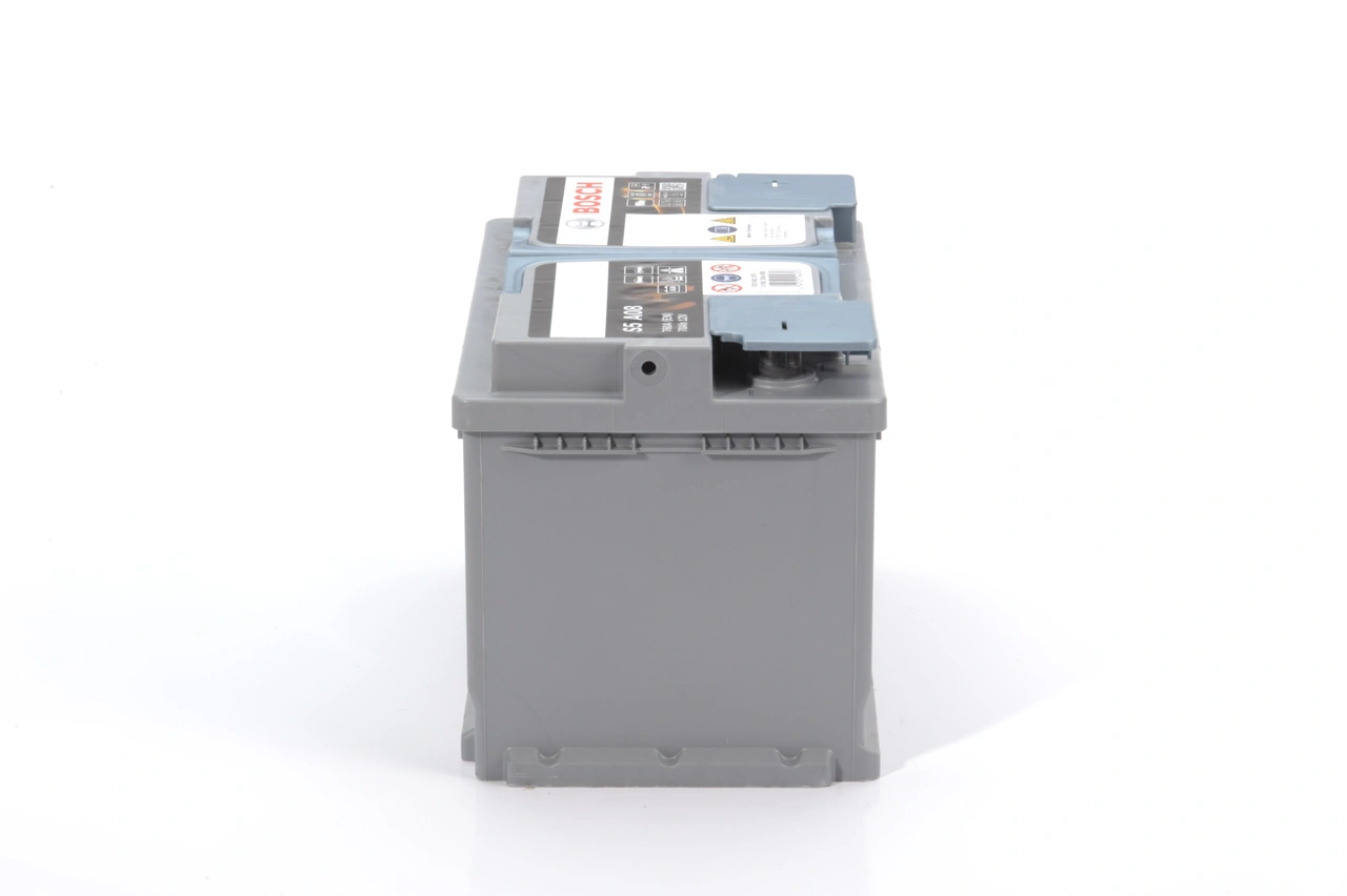 BOSCH 0 092 S5A 080 Starter Battery