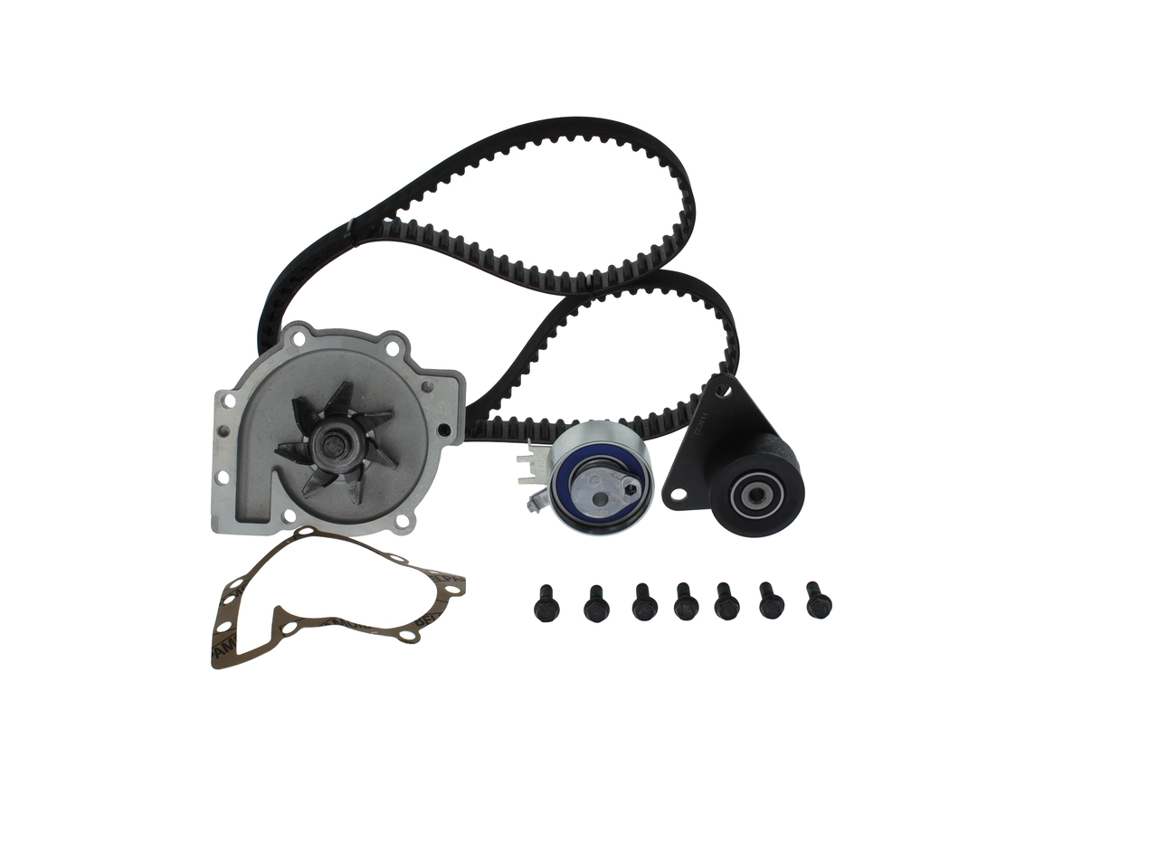 Water Pump & Timing Belt Kit 1 987 946 396