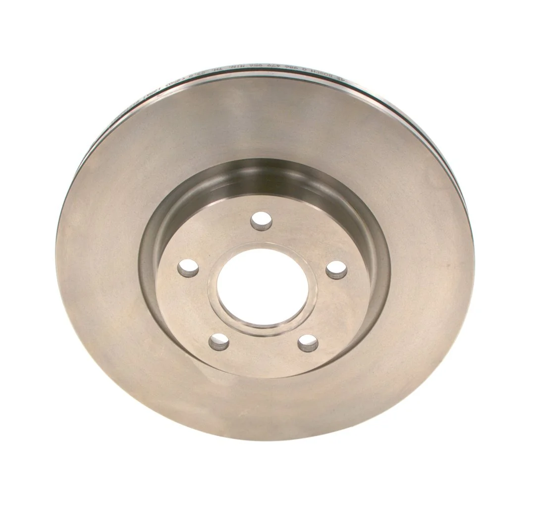 Brake Disc 0 986 479 956