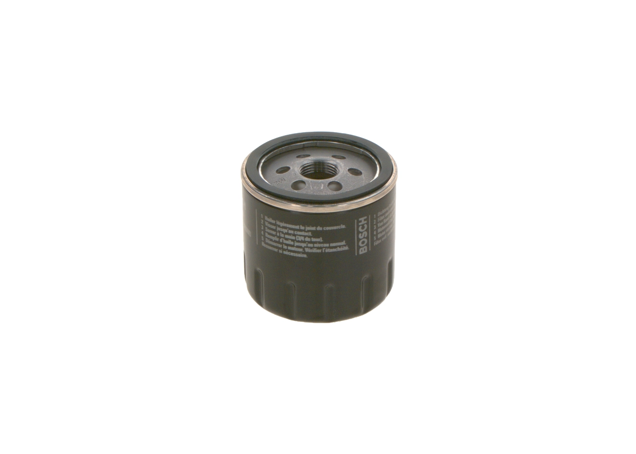 Oil Filter 0 451 103 300