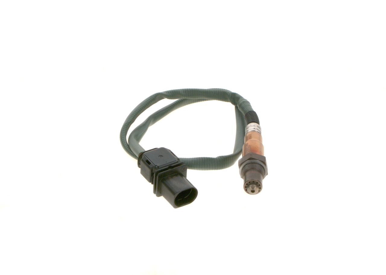 Oxygen Sensor 0 258 017 303