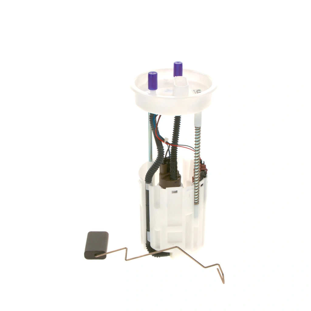 Fuel Feed Unit 0 986 580 933