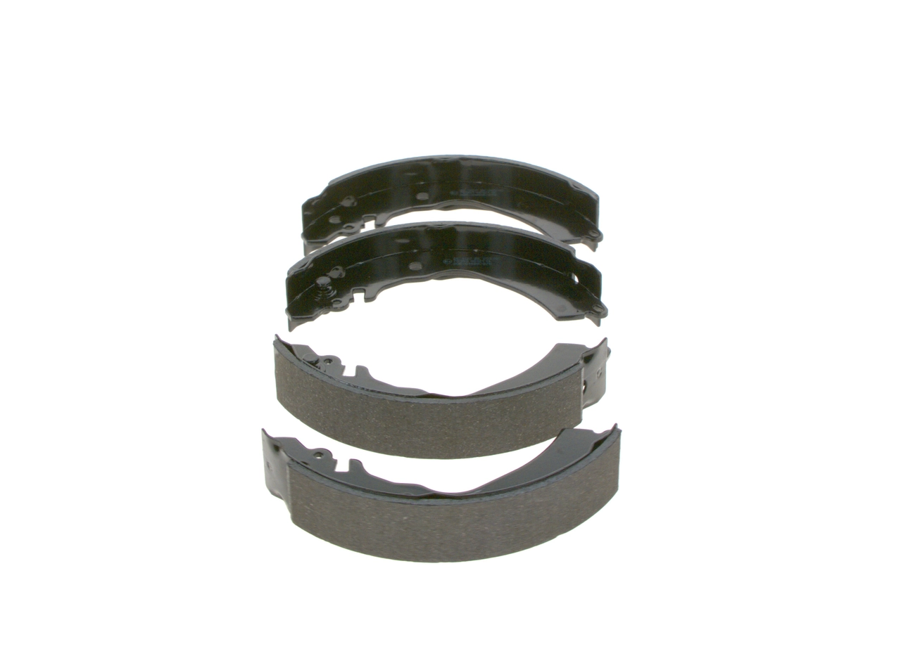Brake Shoe Set 0 986 487 451