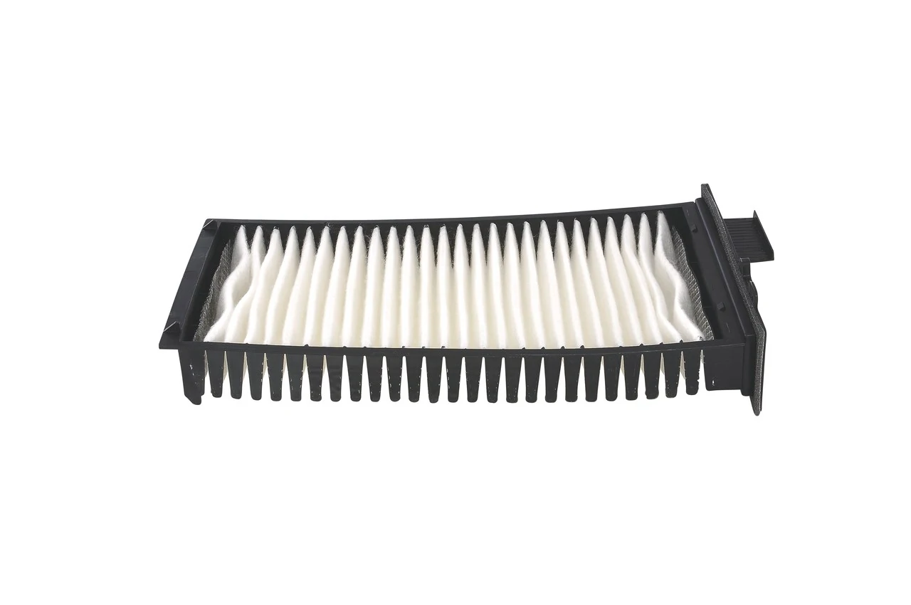 Filter, cabin air 1 987 432 198