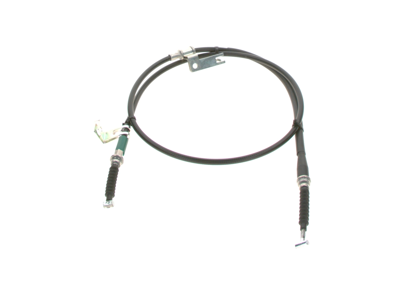 Cable Pull, parking brake 1 987 477 916