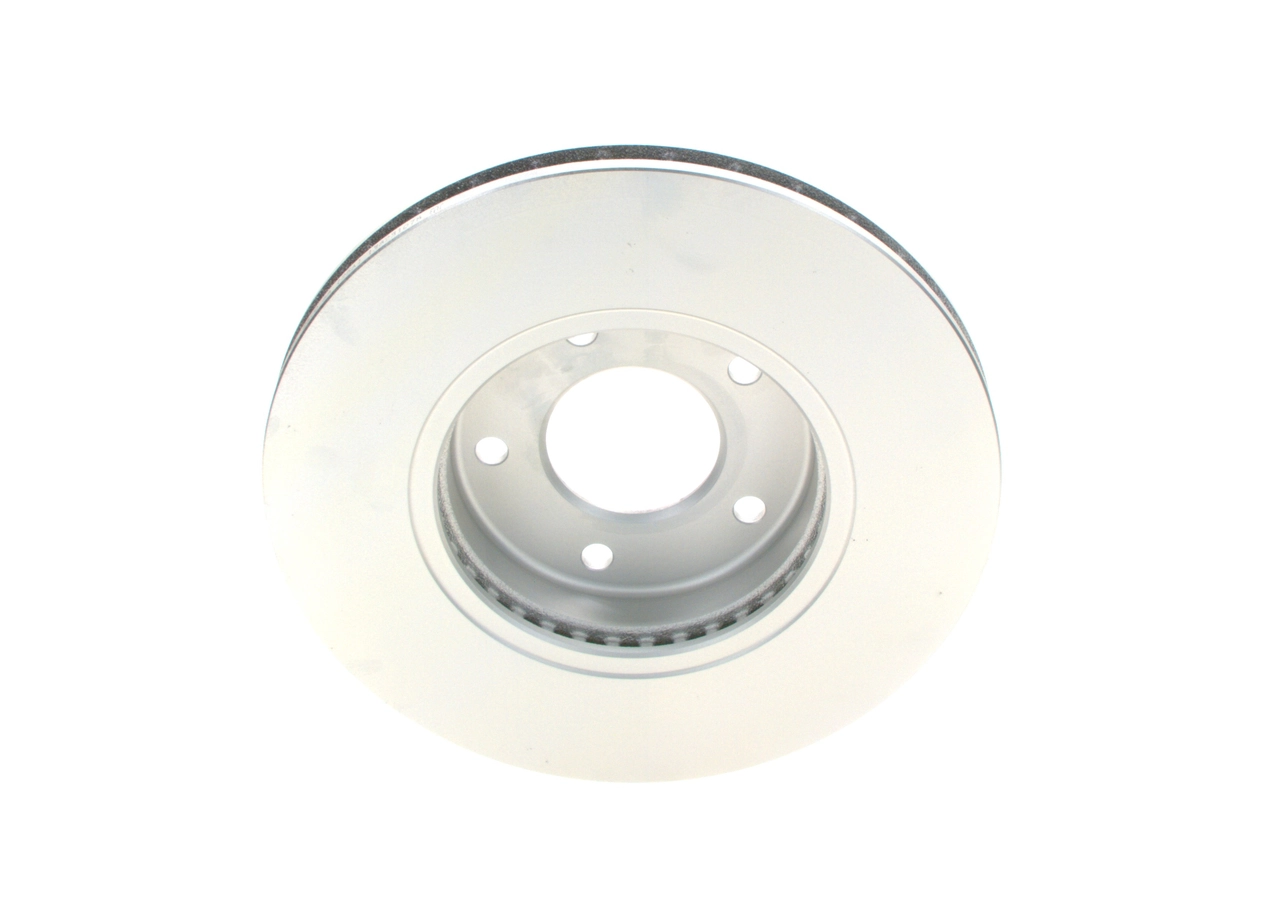 Brake Disc 0 986 478 662