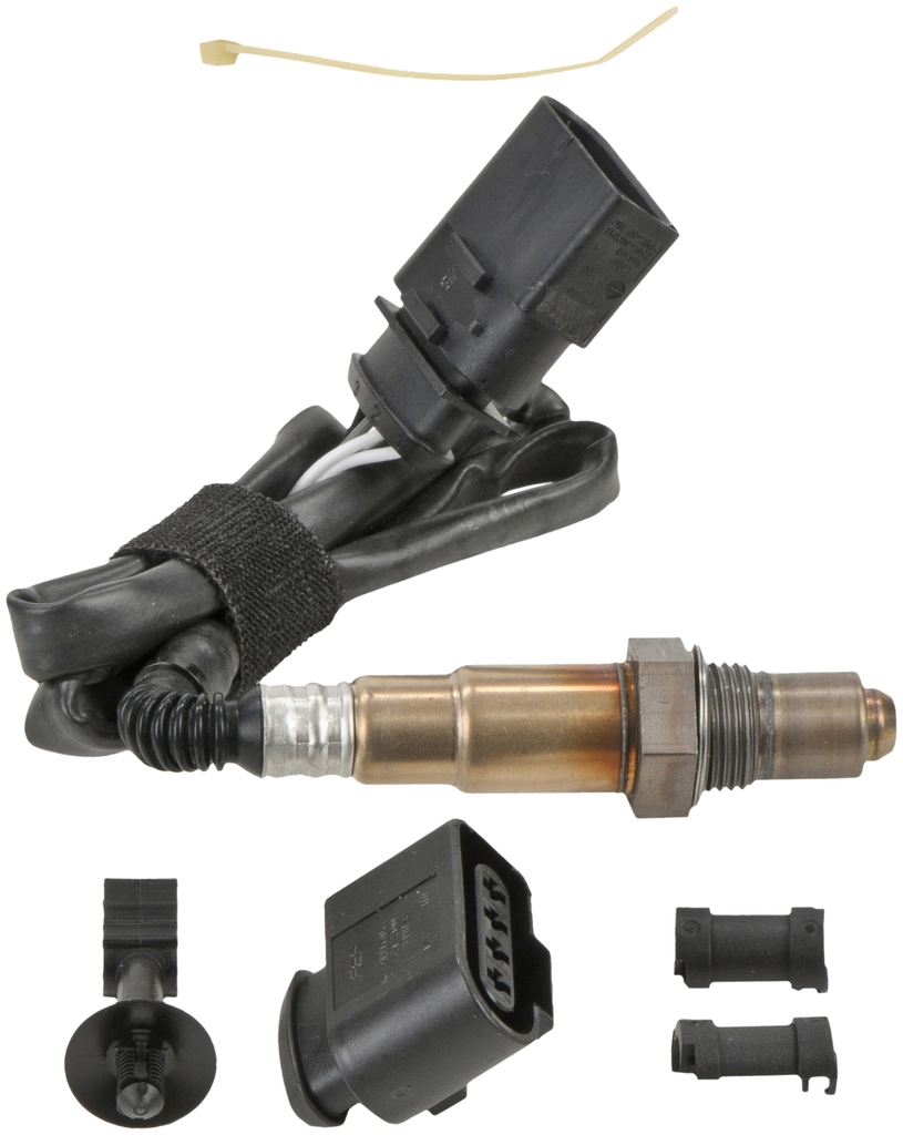 Oxygen Sensor 0 258 010 034