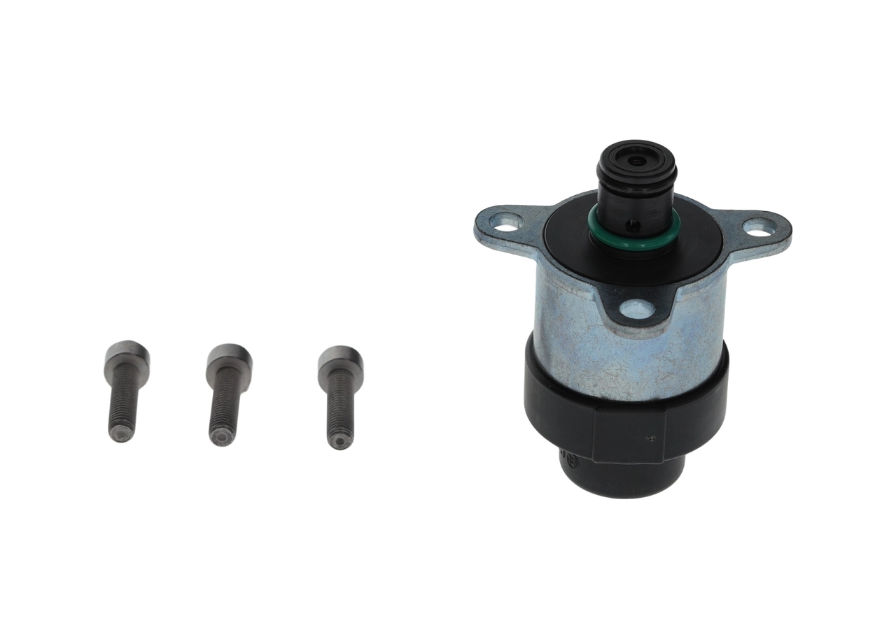 BOSCH 1 465 ZS0 123 Control Valve, fuel quantity (common rail system)