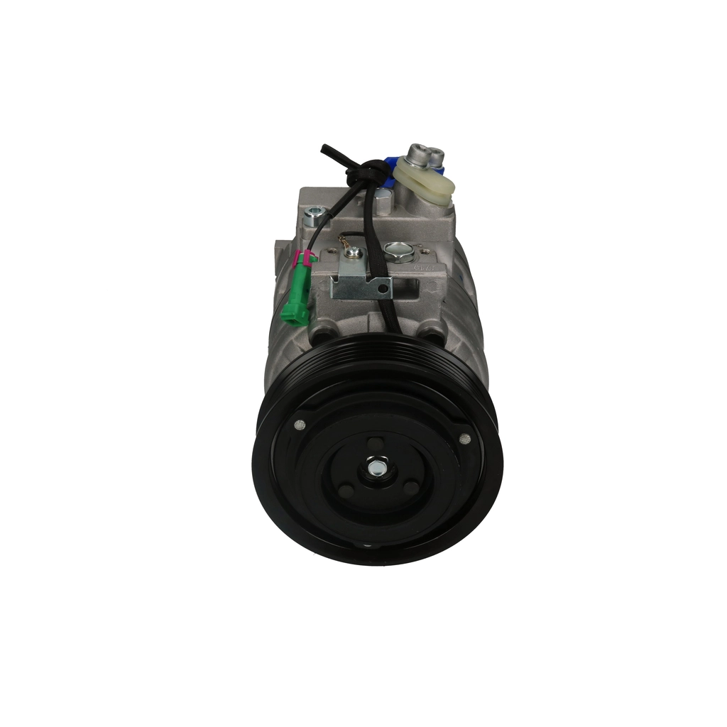 Compresor, aire acondicionado 1 986 AD1 113