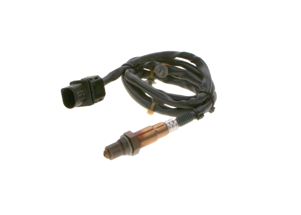 Oxygen Sensor 0 258 017 254
