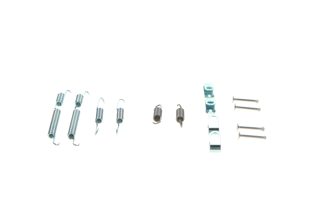 Accessory Kit, brake shoes 1 987 475 430