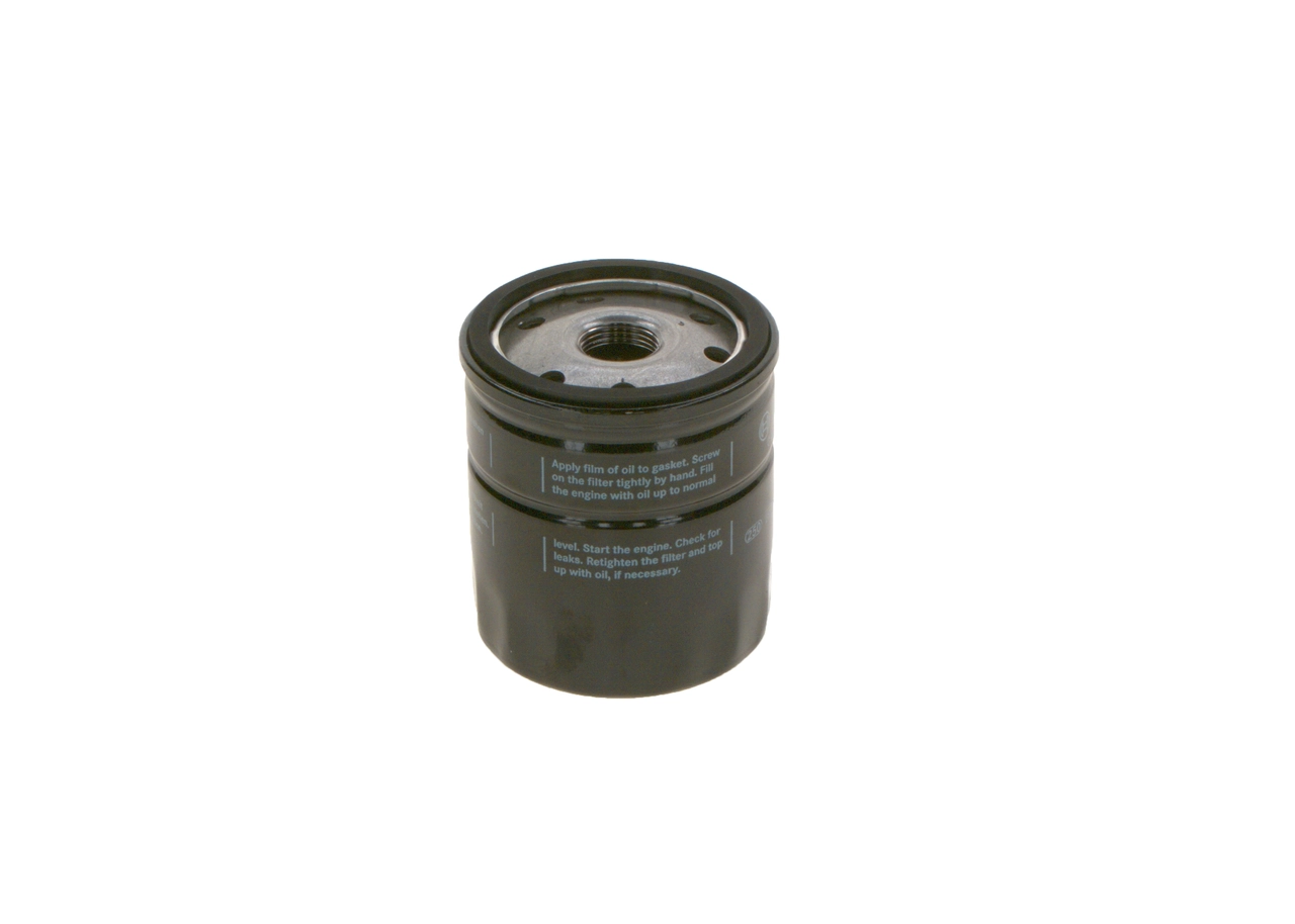 Oil Filter 0 451 103 299