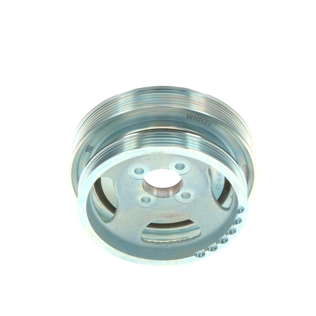 BOSCH 1 987 945 611 Belt Pulley, crankshaft
