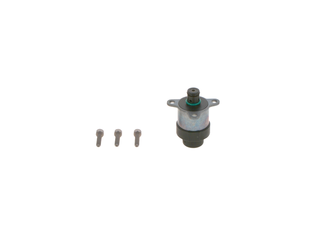 BOSCH 1 465 ZS0 104 Control Valve, fuel quantity (common rail system)