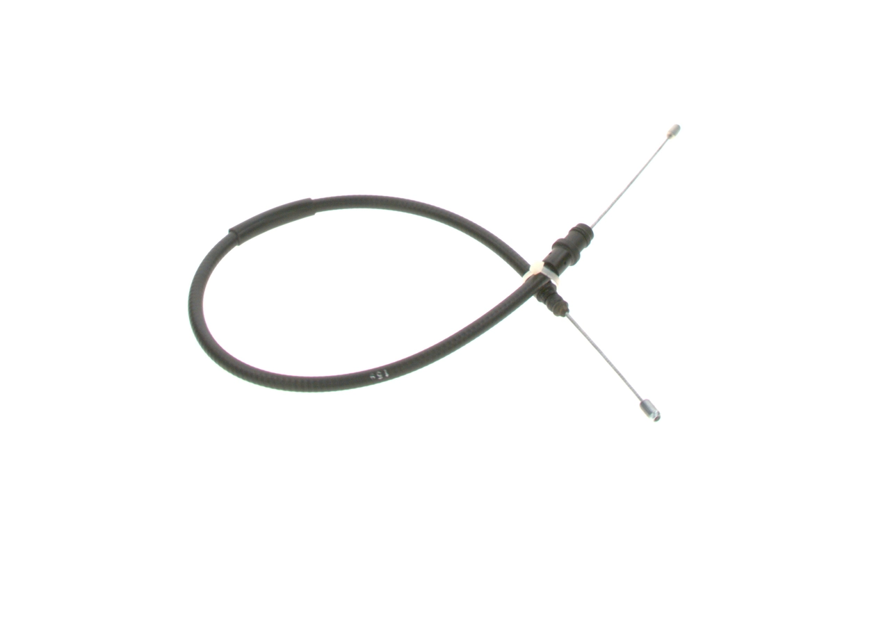 Cable Pull, parking brake 1 987 477 774