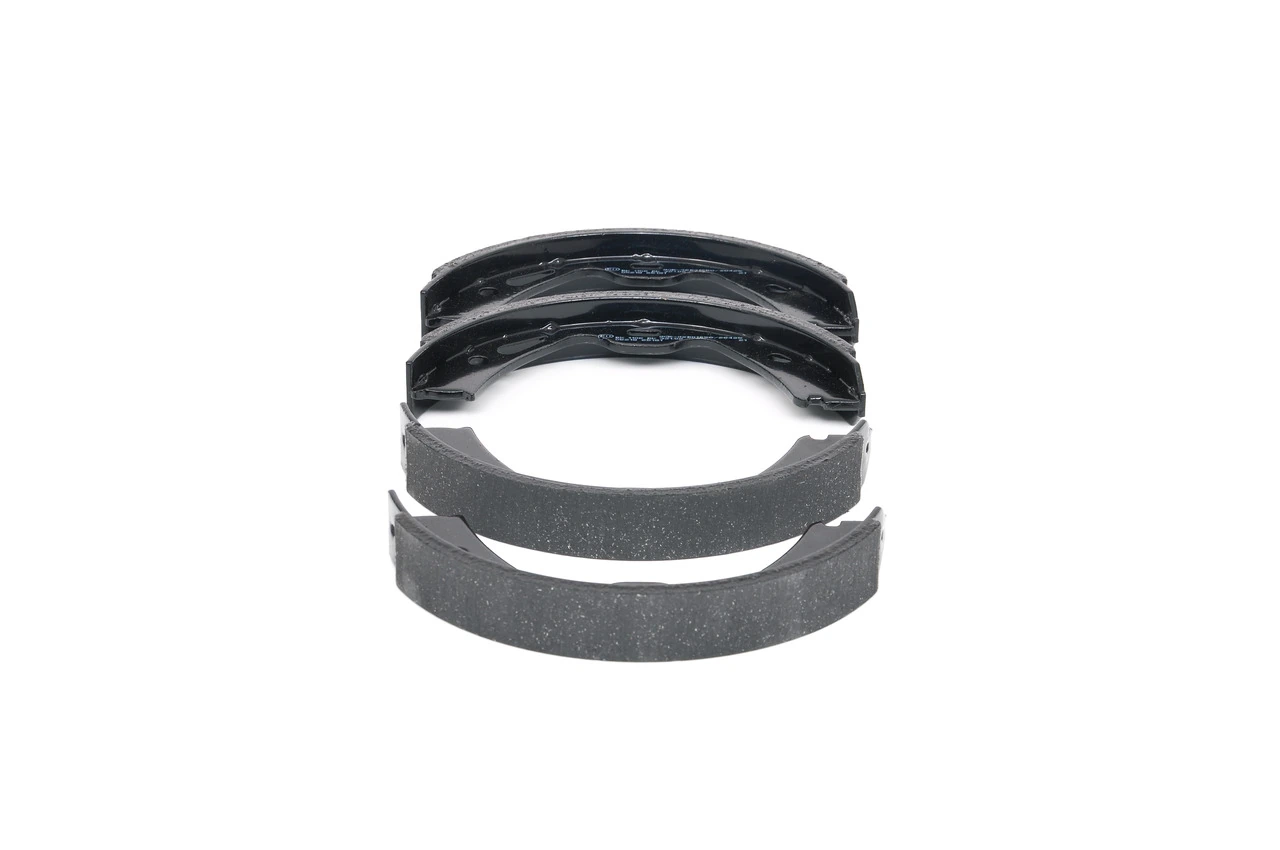 Brake Shoe Set, parking brake 0 986 487 944