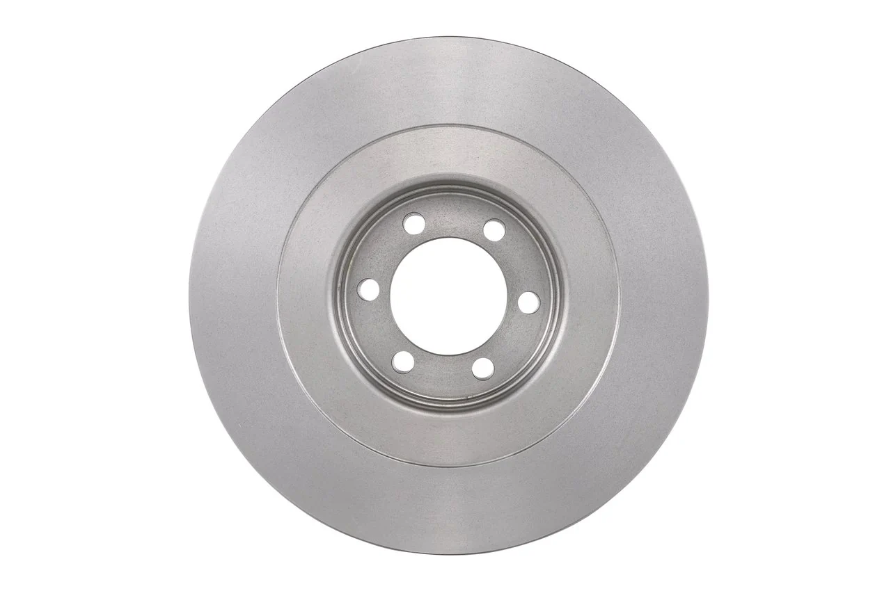 Brake Disc 0 986 478 885