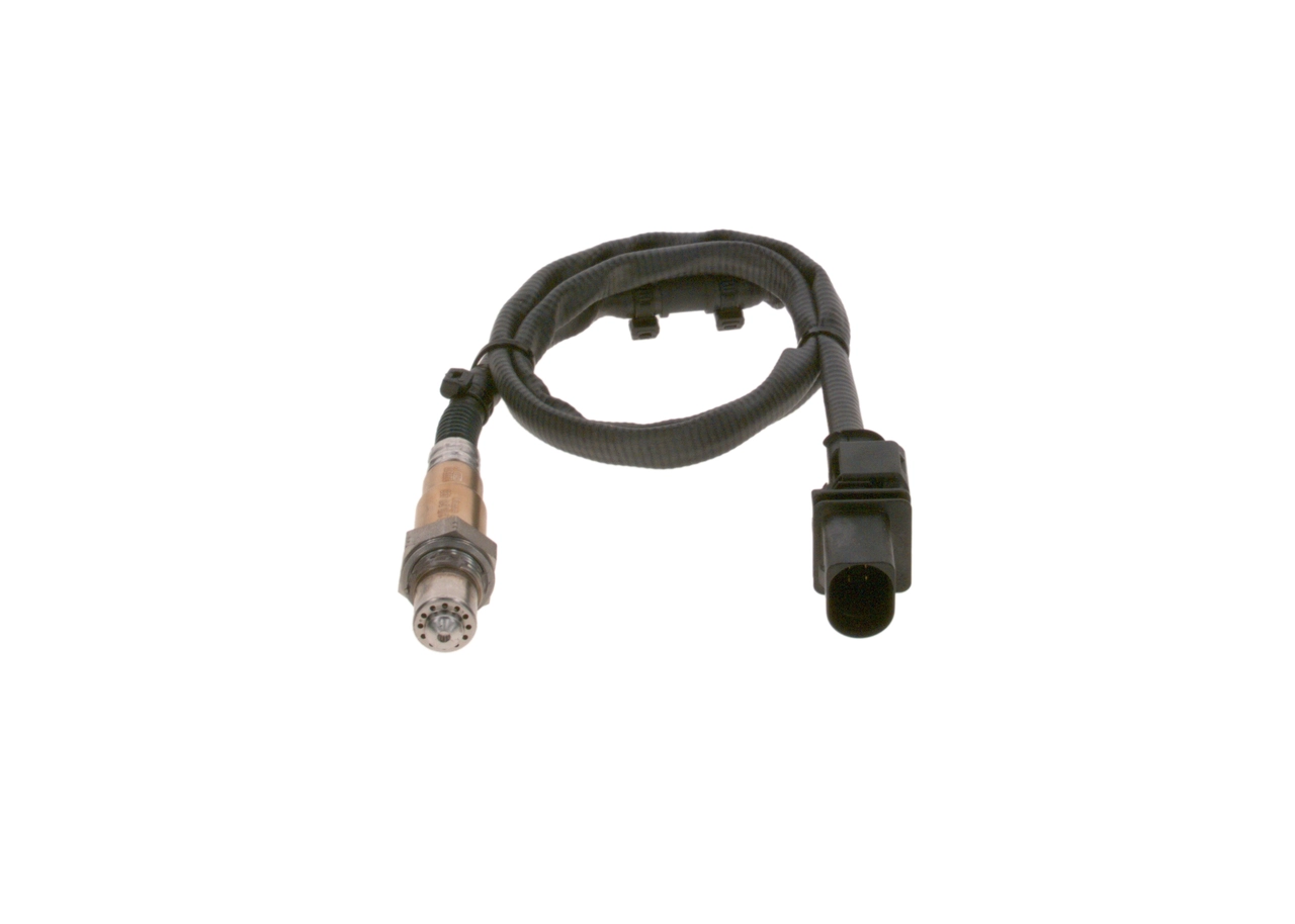 Oxygen Sensor 0 258 017 428