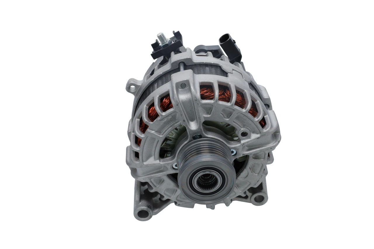 Alternator 1 986 A01 058