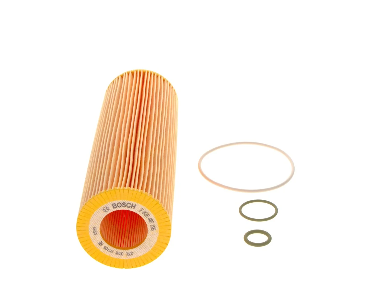 Oil Filter F 026 407 196