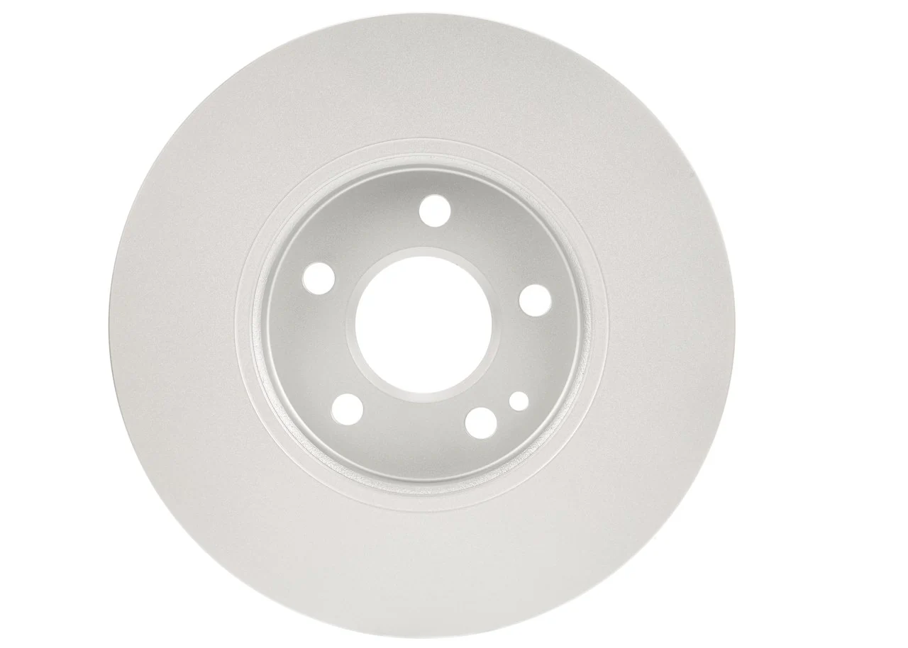 Brake Disc 0 986 479 A58