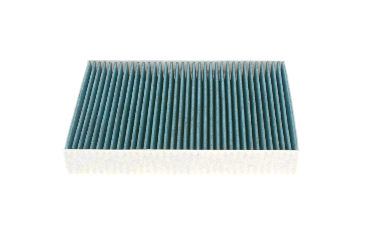 BOSCH 0 986 628 504 Filter, cabin air