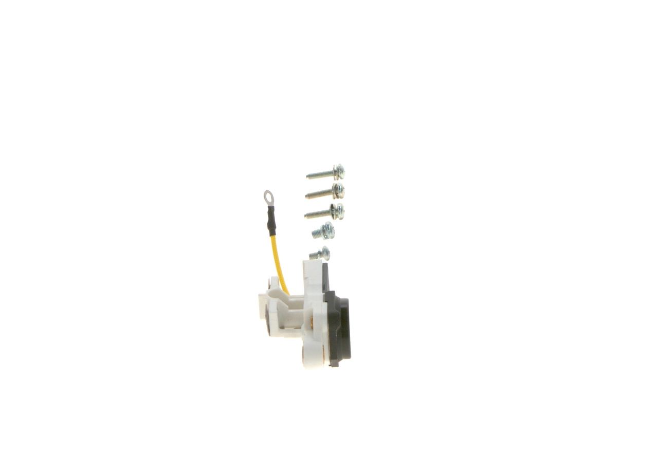 BOSCH 1 987 237 069 Alternator Regulator