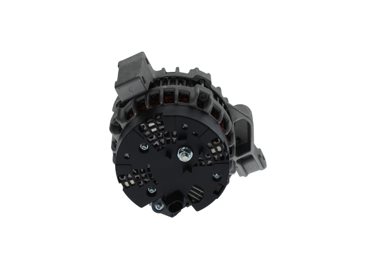 Alternator 1 986 A01 053