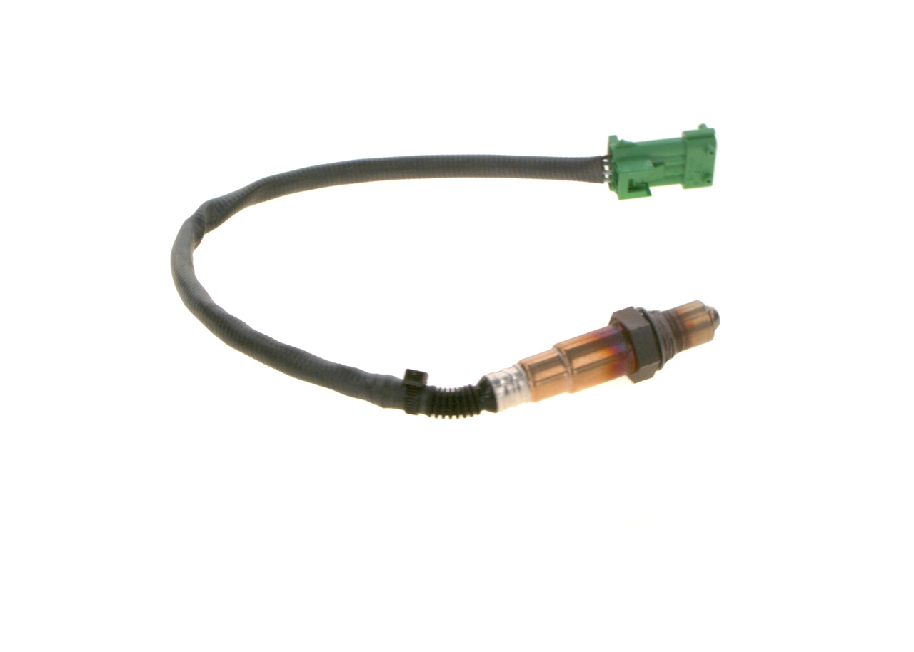 Oxygen Sensor 0 258 010 363
