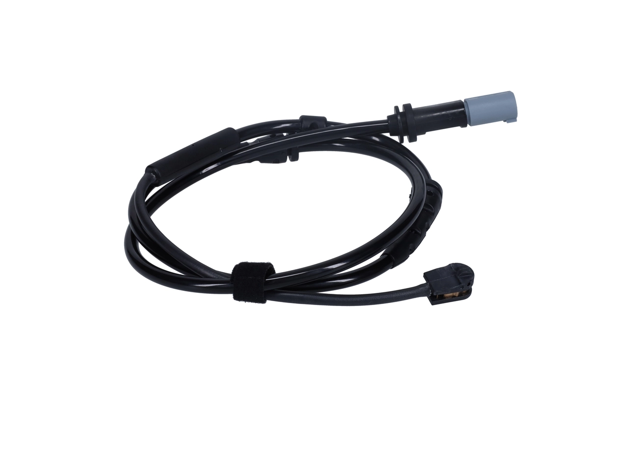 Warning Contact, brake pad wear 1 987 473 511