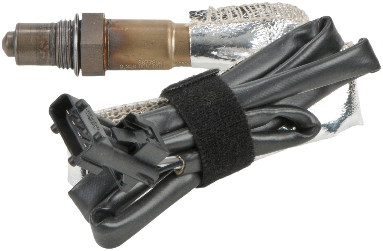 Oxygen Sensor 0 258 006 488