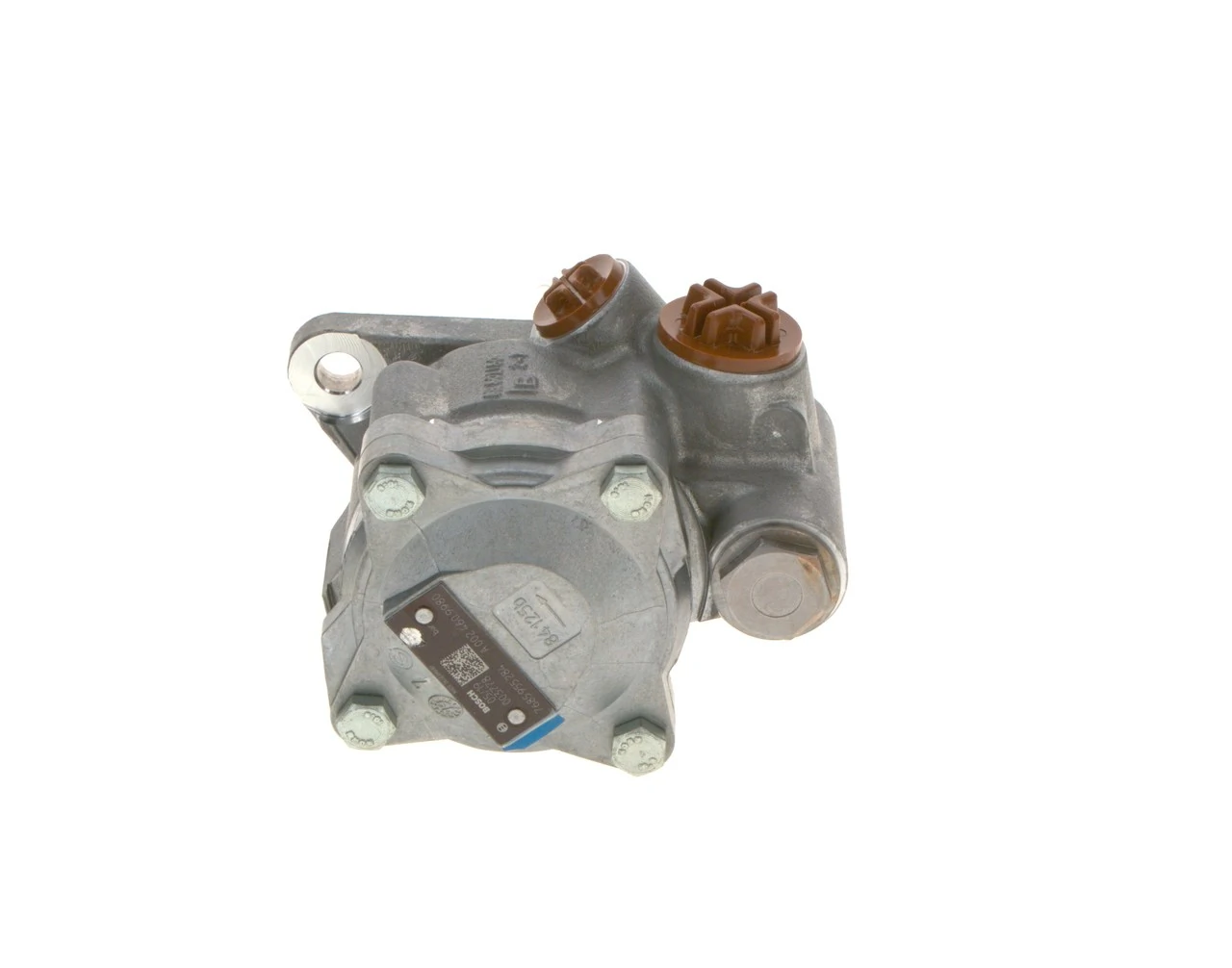 BOSCH K S00 000 433 Hydraulic Pump, steering
