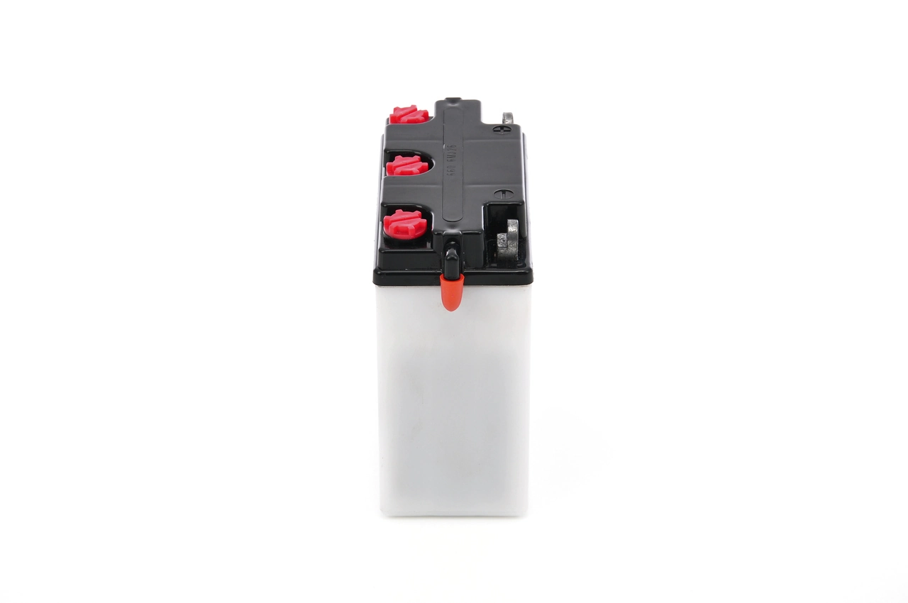 BOSCH 0 092 M4F 120 Starter Battery