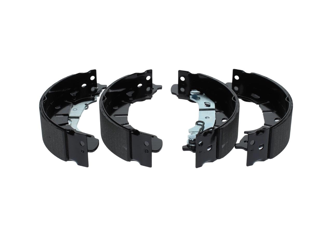 Brake Shoe Set 0 986 487 773