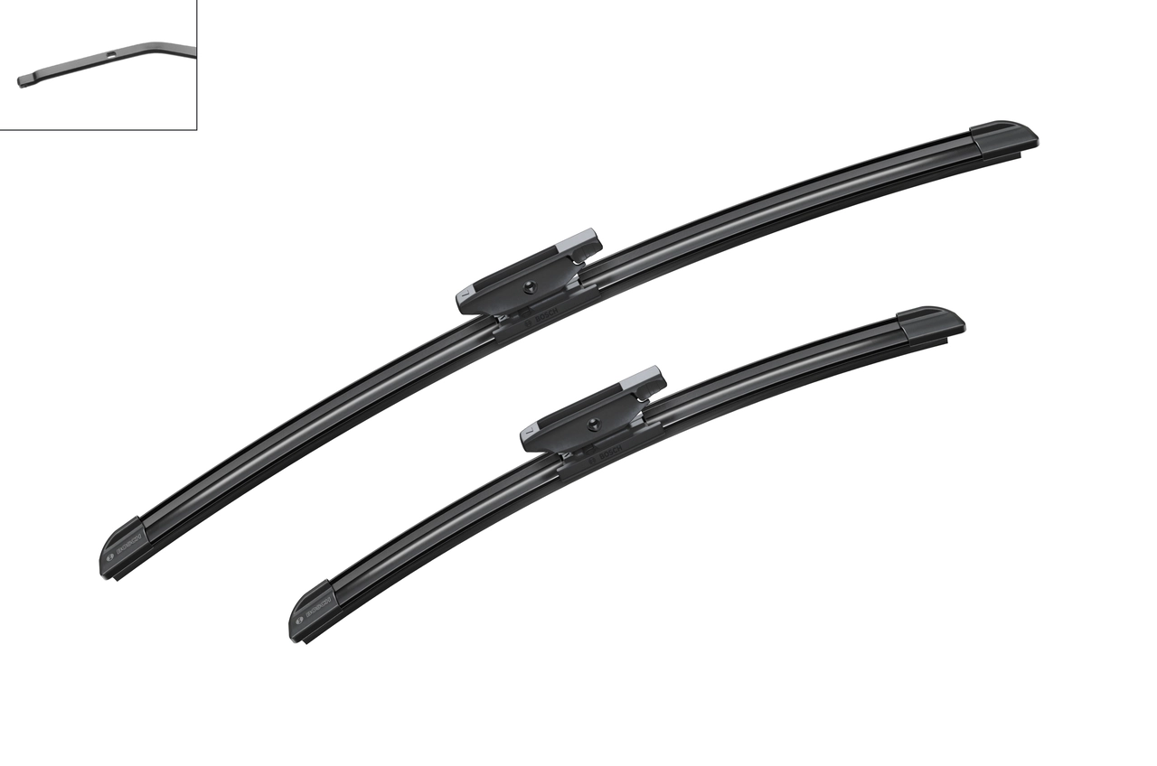 Wiper Blade Aerotwin 3 397 014 095