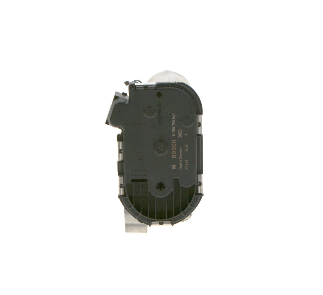 Bypass Flap, compressor 0 280 750 561