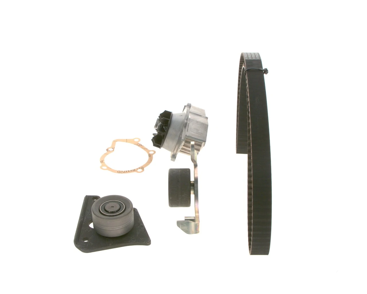 Water Pump & Timing Belt Kit 1 987 946 967