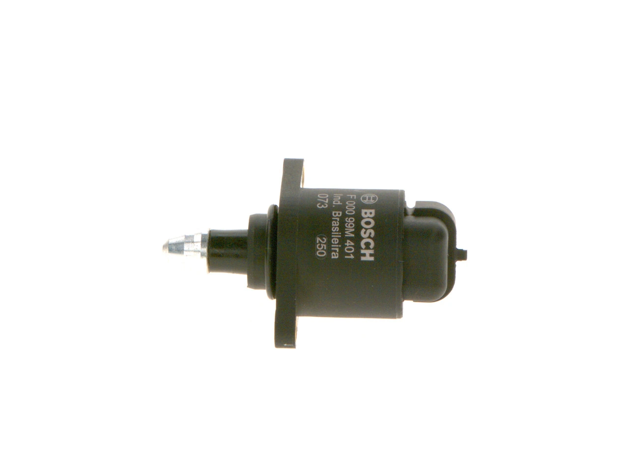 BOSCH F 000 99M 401 Idle Control Valve, air supply