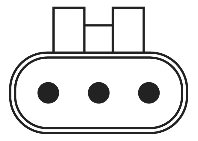 Oxygen Sensor 0 258 003 300