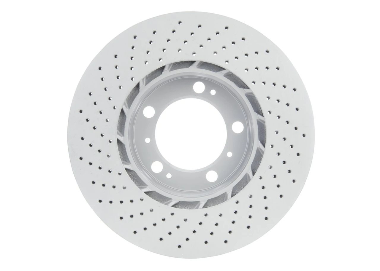 Brake Disc 0 986 479 550