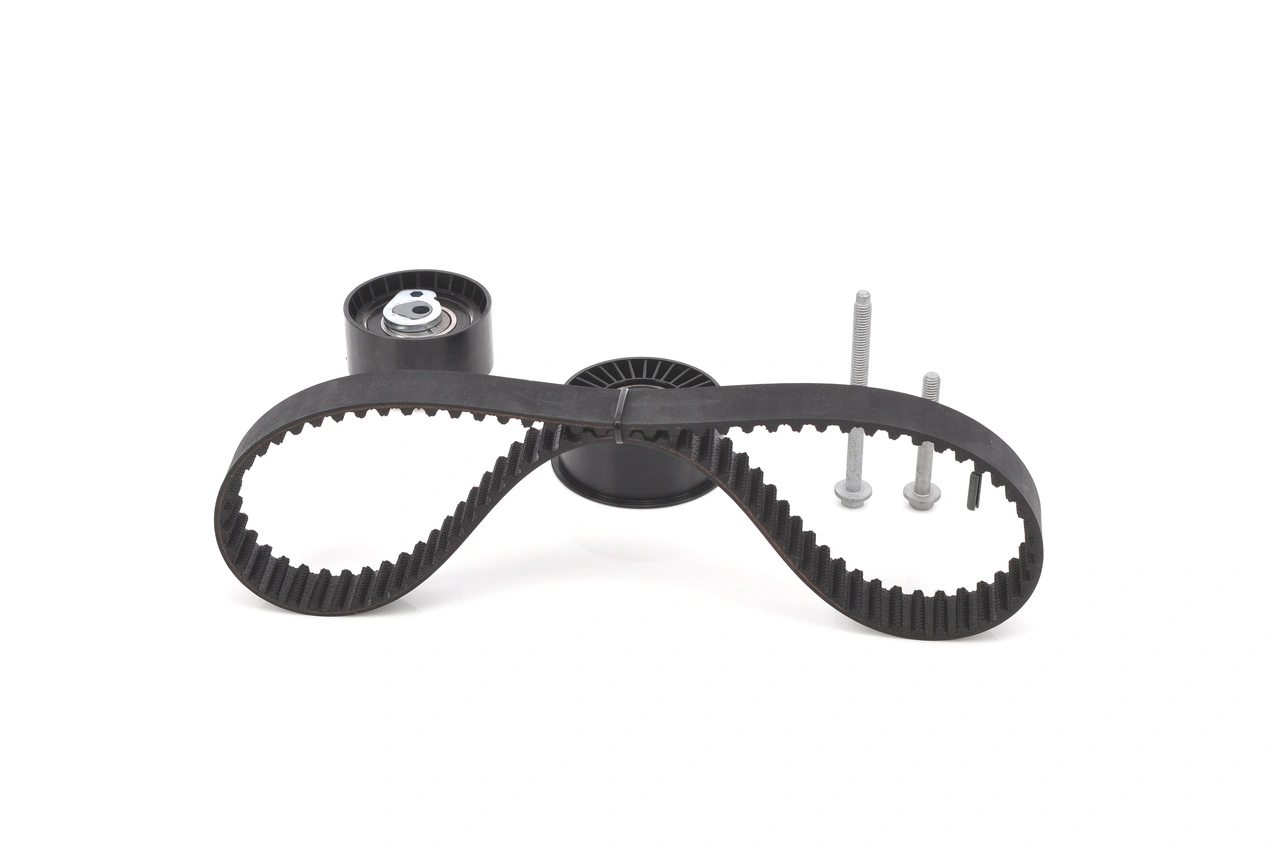 Timing Belt Kit 1 987 946 571