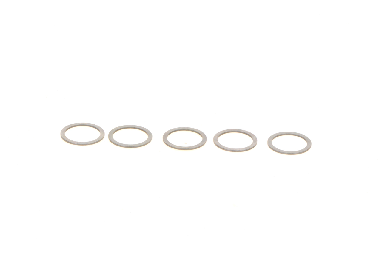 BOSCH F 00Z C99 897 Repair Kit, common rail system