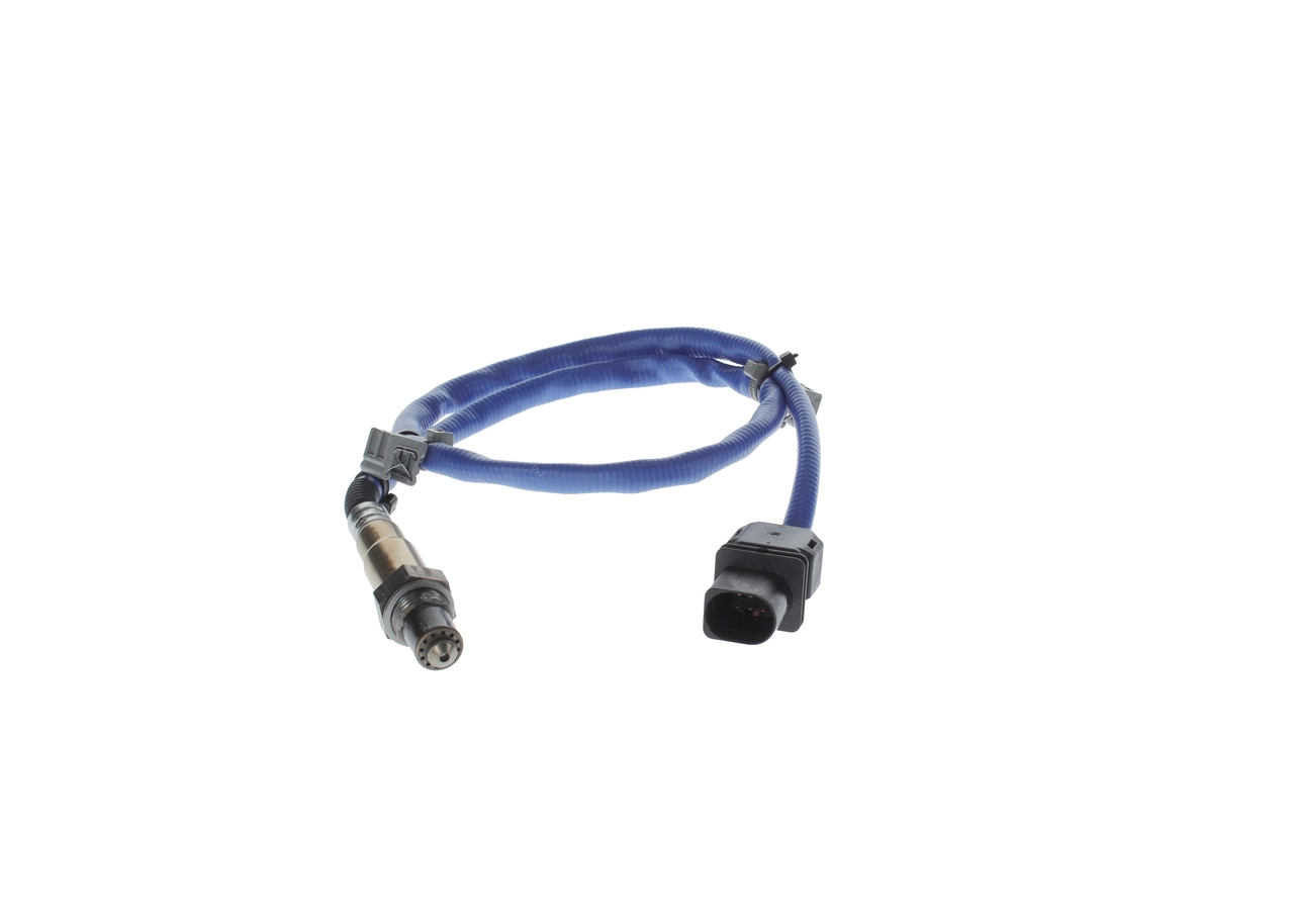 Oxygen Sensor 0 258 017 527